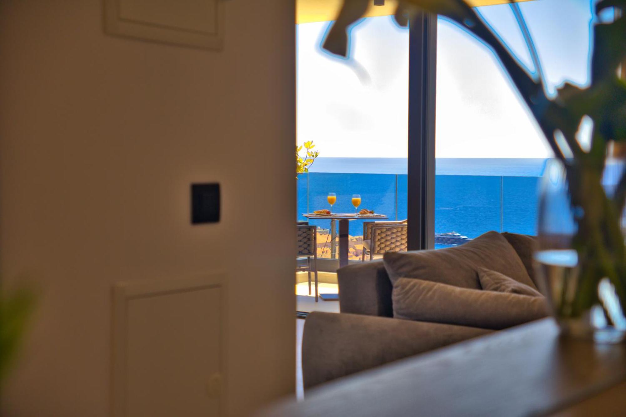 Lägenhetshotell La Dolce 1 5*