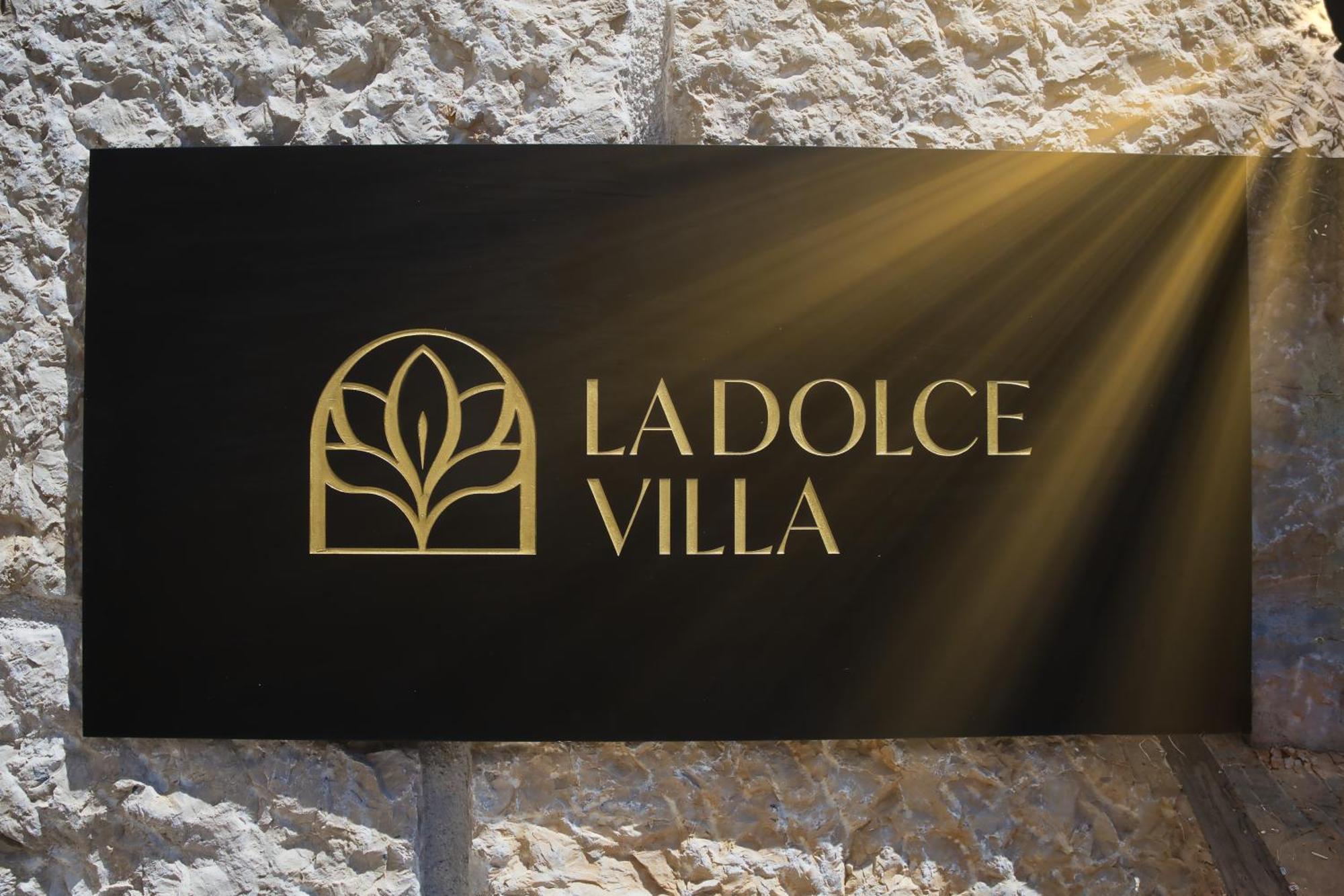 La Dolce 1 Lägenhetshotell
