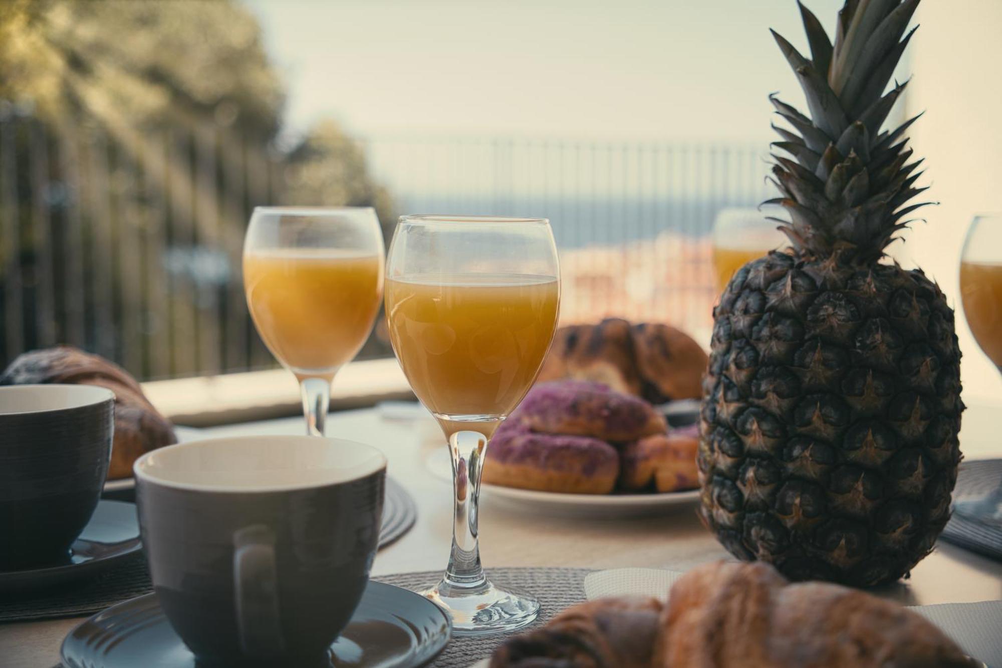 La Dolce 1 Lägenhetshotell 5*