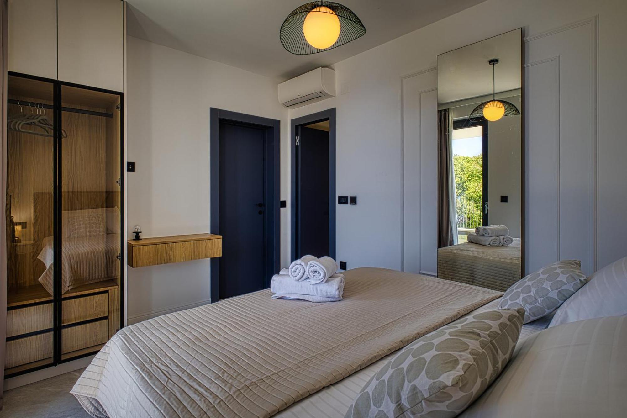 Lägenhetshotell La Dolce 1 Dubrovnik